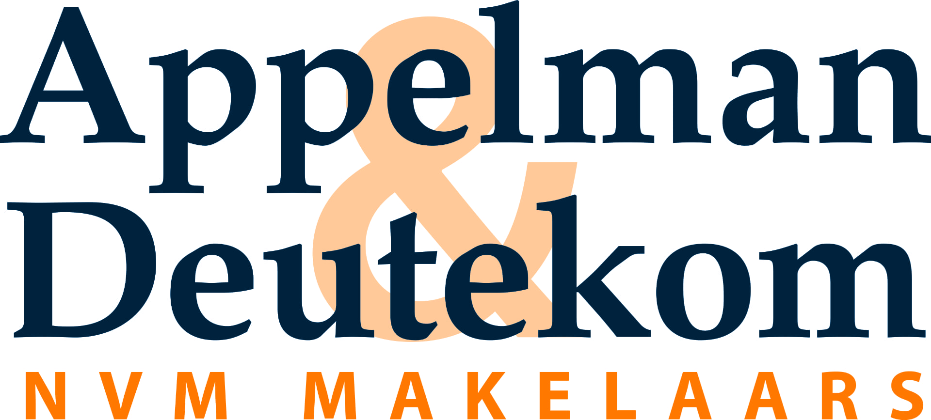 Appelman & Deutekom logo